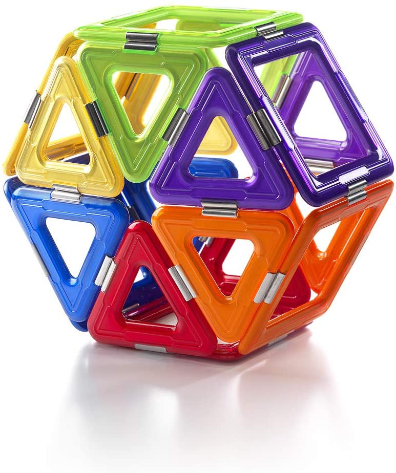 construction aimantée